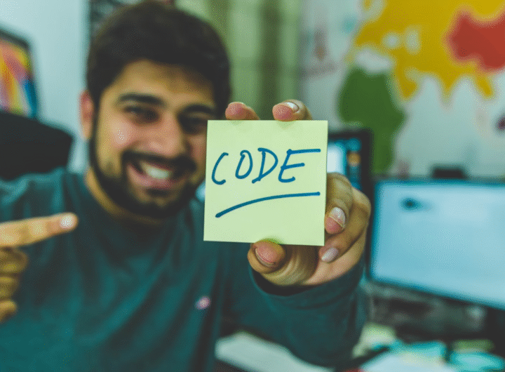 Coding in India