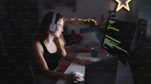 Coding in India