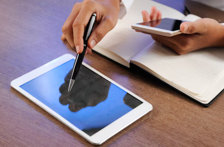AI tools for content writing