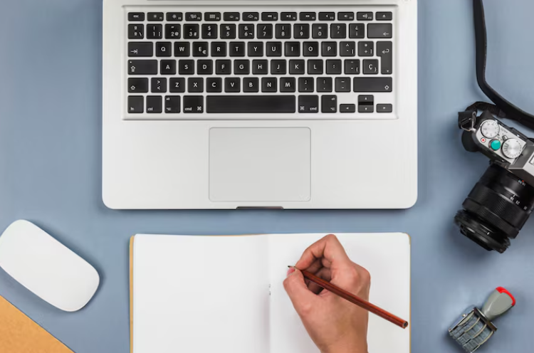 AI tools for content writing
