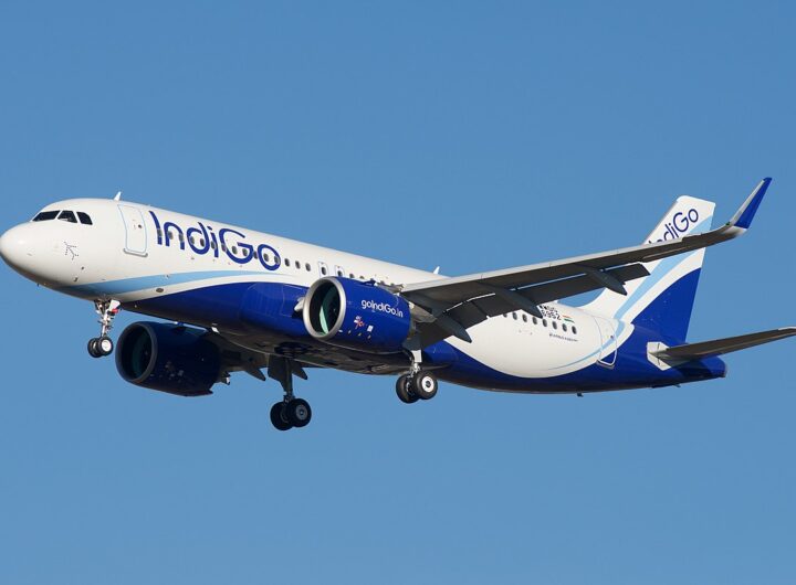 IndiGo_Flight