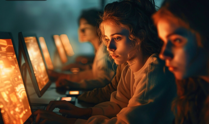 Learn Coding as Beginners