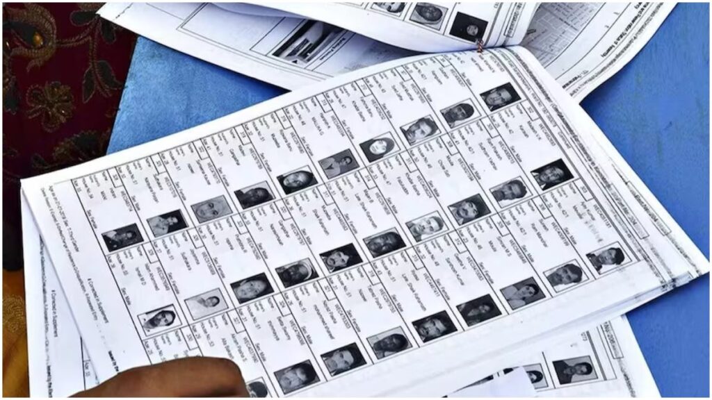 SIR West Bengal 2026