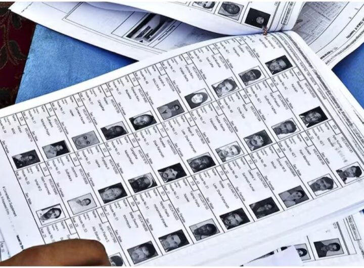 SIR West Bengal 2026